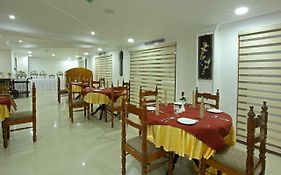Hotel Rohini International